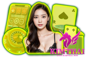 kim บาคาร่า
