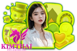kim สล็อต