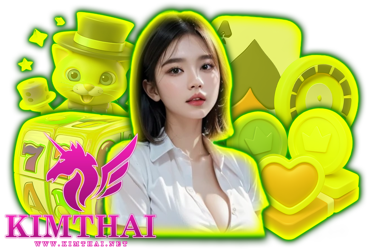 kim สล็อต