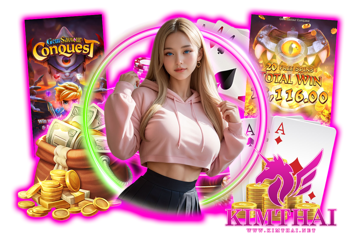 kimthai wallet