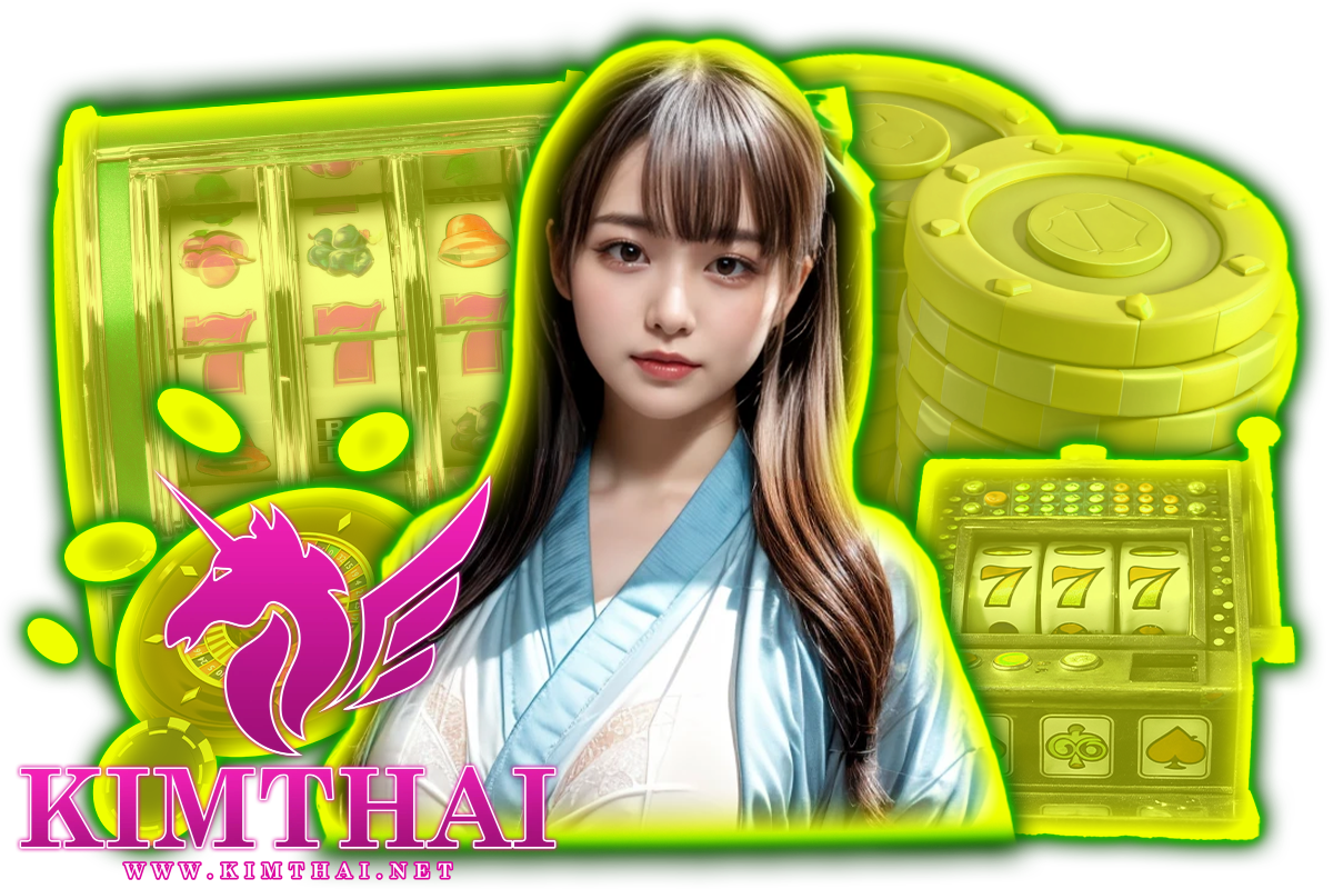 kimthai ทางเข้า