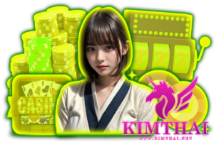 kimthai เว็บตรง