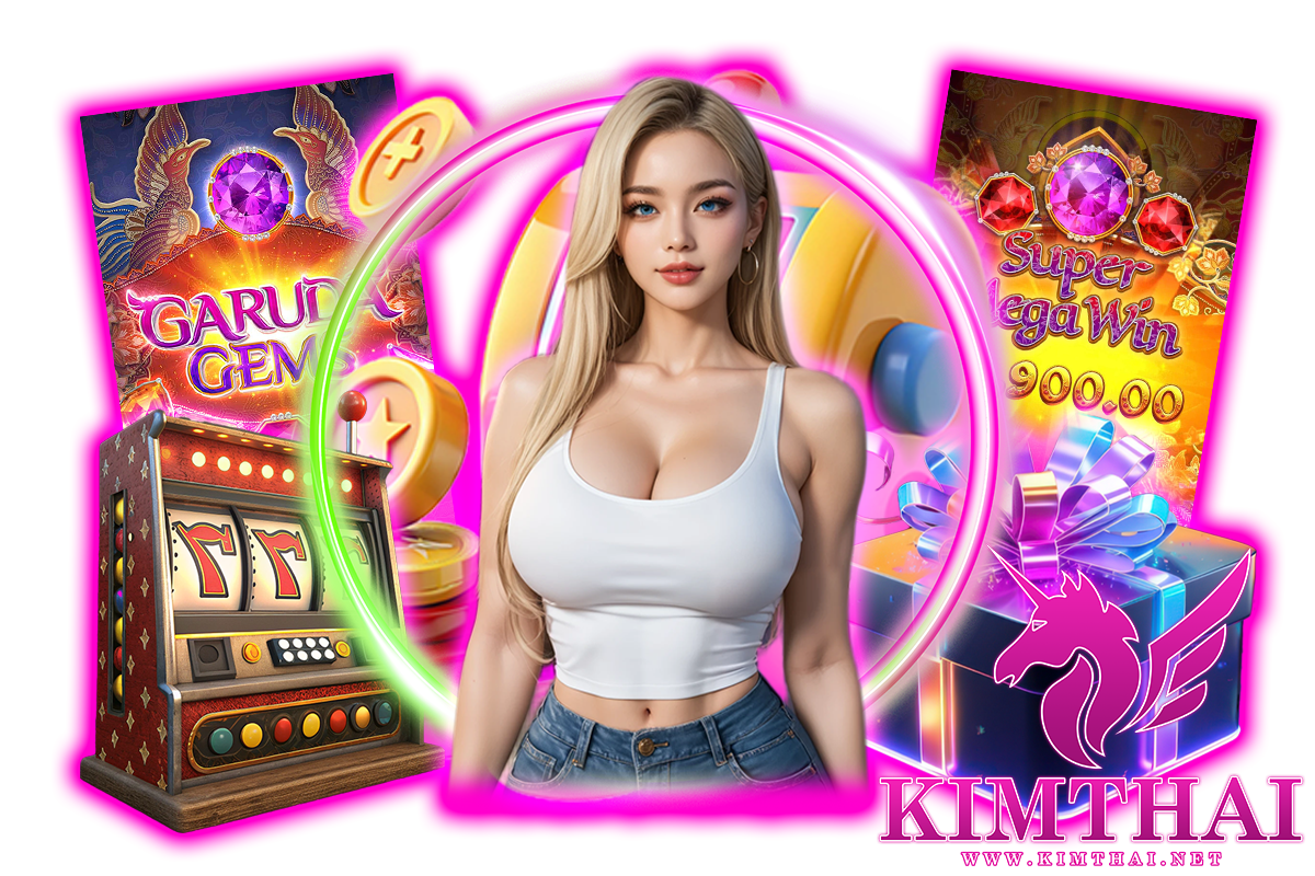 kimthai